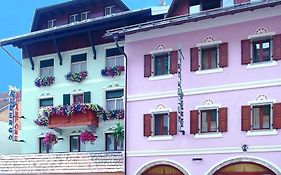 Albergo Scarpone